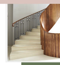 Услуги Лестницы под ключ в Камышине