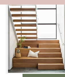 Услуги Лестницы под ключ в Камышине