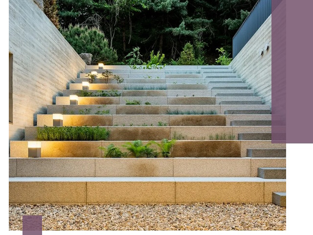 Монтаж лестниц под ключ в Камышине — быстро и качественно