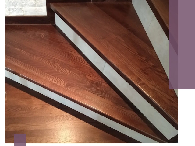 Ремонт металлических и бетонных лестниц в Камышине быстро и качественно