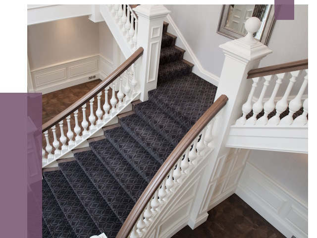 Деревянные лестницы в Камышине на заказ от 431592 руб. — ПРОЛЁТ-Кмш