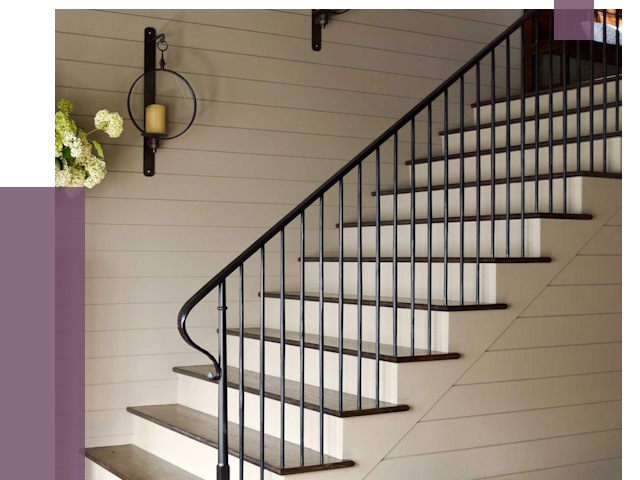 Лестницы для дома в Камышине —  от 77070 руб. | ПРОЛЁТ-Кмш