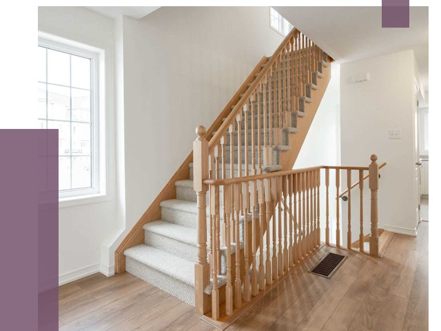 Мансардные лестницы в Камышине от 19011 руб. | ПРОЛЁТ-Кмш