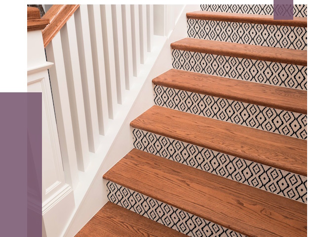 Покраска лестниц в Камышине от 1901 руб. — цены и сроки | ПРОЛЁТ-Кмш