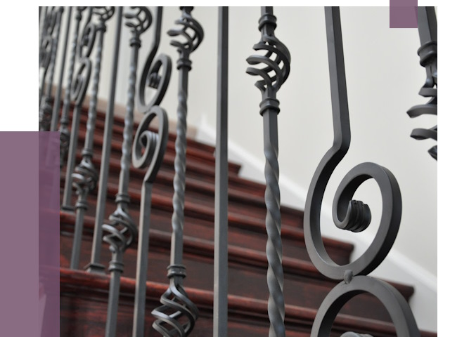 Демонтаж перил в Камышине от 4316 руб. — разборка и вывоз | ПРОЛЁТ-Кмш