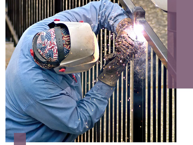 Демонтаж перил срочно и аккуратно в Камышине