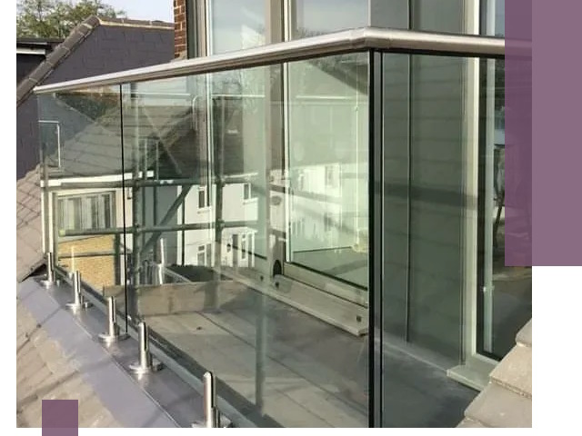 Демонтаж балконных ограждений в Камышине — быстро и безопасно