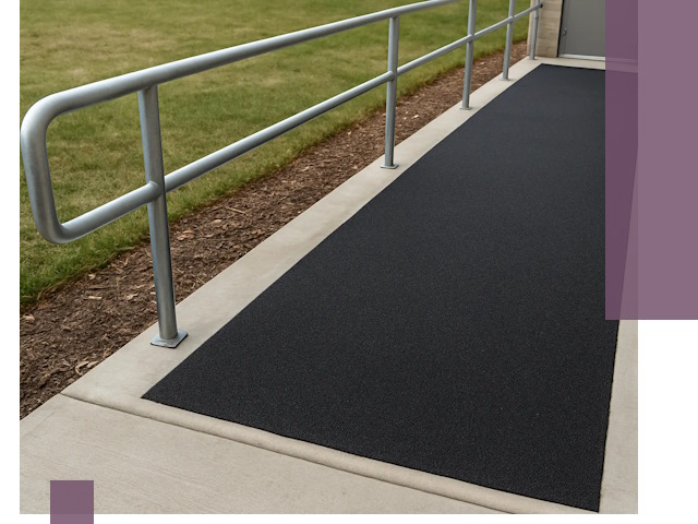 Демонтаж пандусов в Камышине: быстро и аккуратно