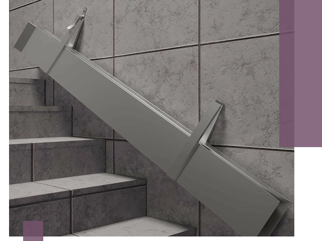 Монтаж откидных пандусов под ключ в Камышине для удобства доступа