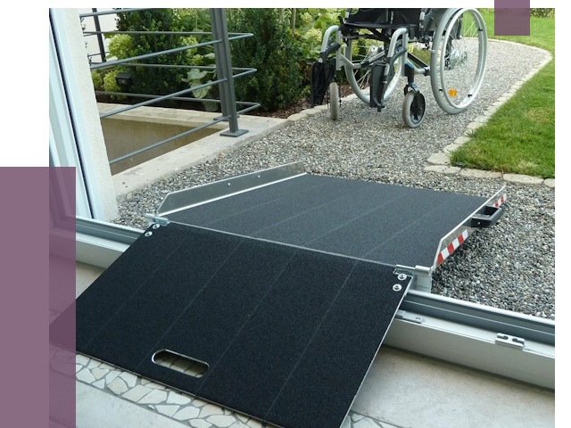 Мобильные пандусы в Камышине от 4624 руб. купить | ПРОЛЁТ-Кмш