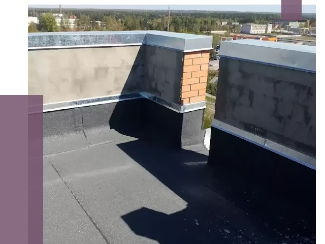 Демонтаж парапетов в Камышине от 4316 руб.  | ПРОЛЁТ-Кмш