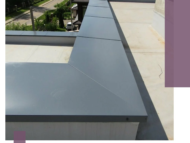 Демонтаж парапетов любой сложности в Камышине быстро и аккуратно