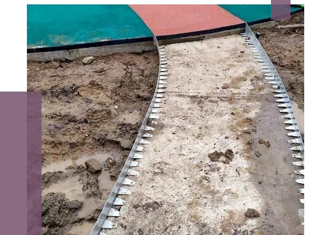 Оцинкованные бордюры в Камышине от 4316 руб. — купить под ключ | ПРОЛЁТ-Кмш