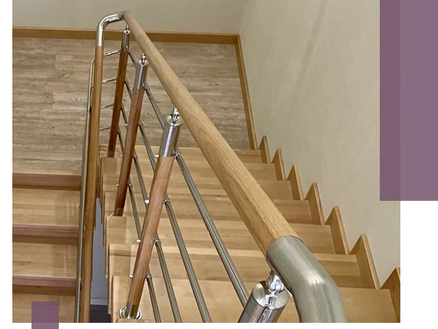 Ремонт поручней и ограждений в Камышине — качественно и быстро