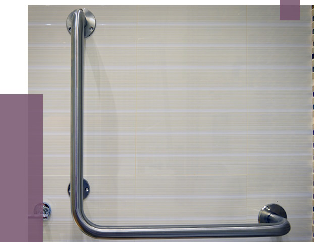 Демонтаж поручней для инвалидов в Камышине от 4316 руб. 