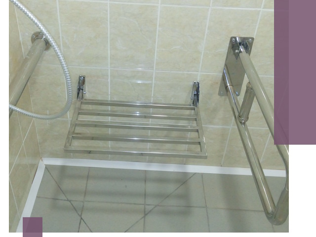 Демонтаж поручней для инвалидов в Камышине быстро и безопасно